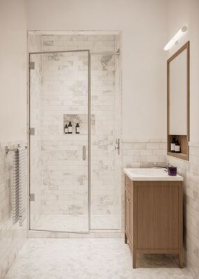 555 West End Ave #SOLARIUM