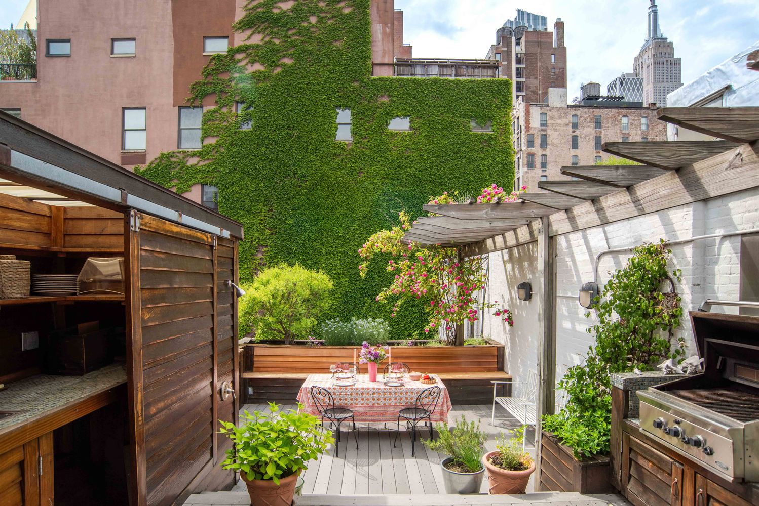 138 Lexington Ave #2