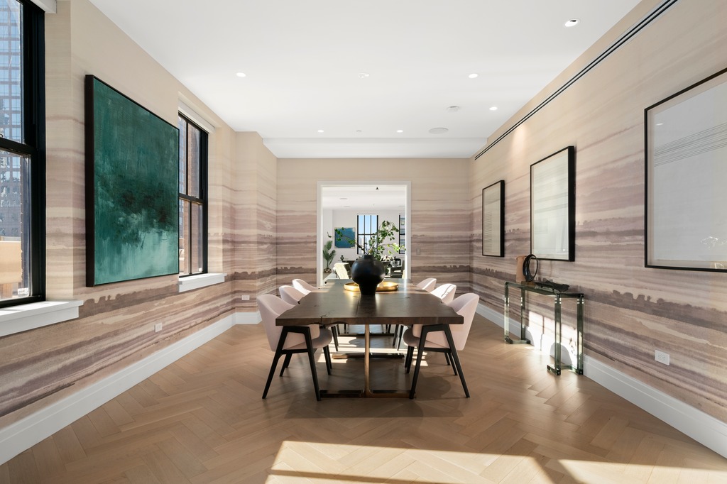 100 Barclay St #21AD