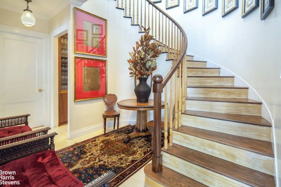 271 Central Park West #PH12W