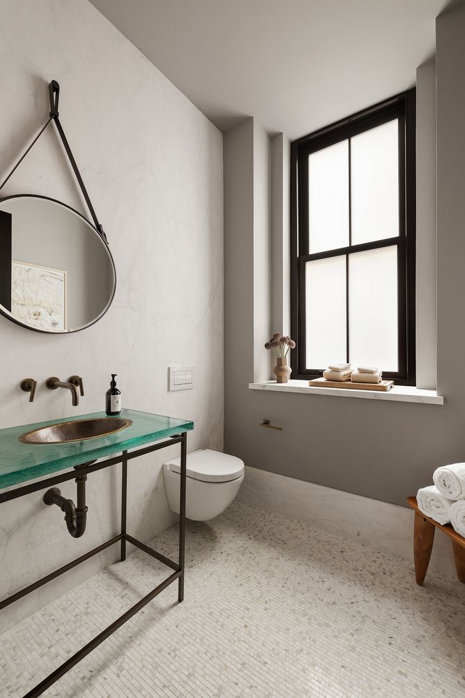 443 Greenwich St #PHD