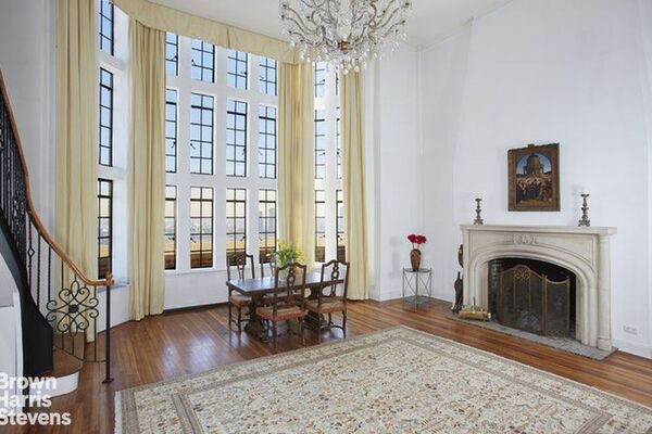 5 Tudor City Pl #PH9