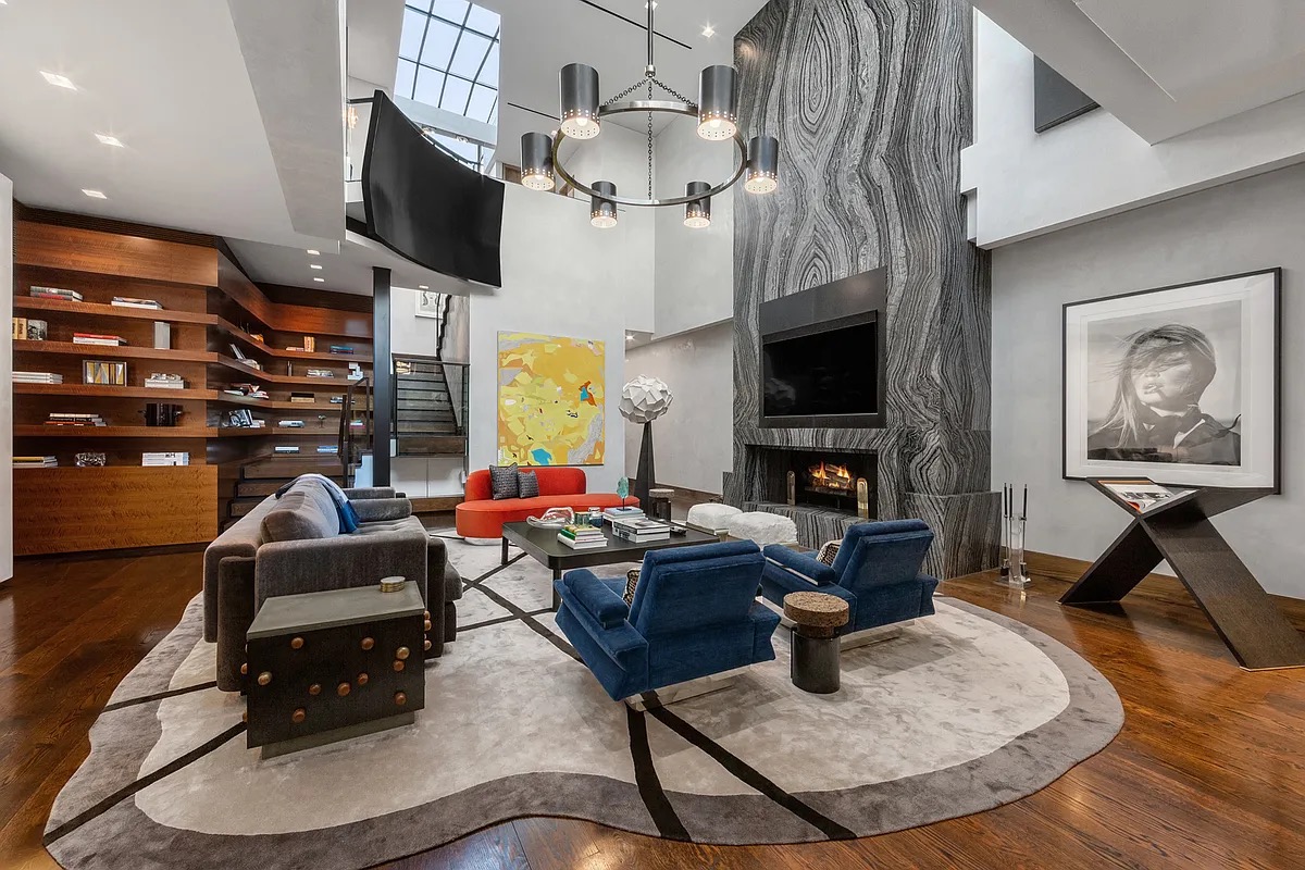 459 West Broadway #PH6S