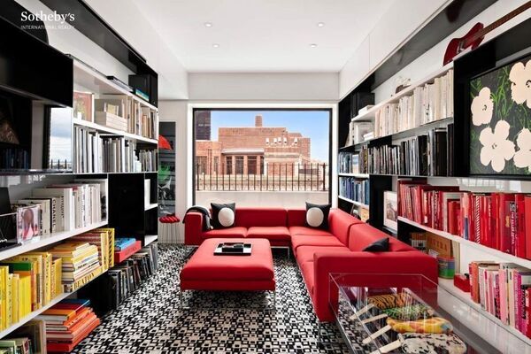 1 Sutton Pl South #PH