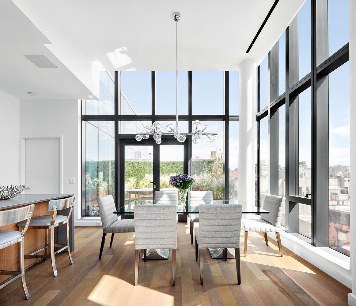 150 Rivington St #PHC