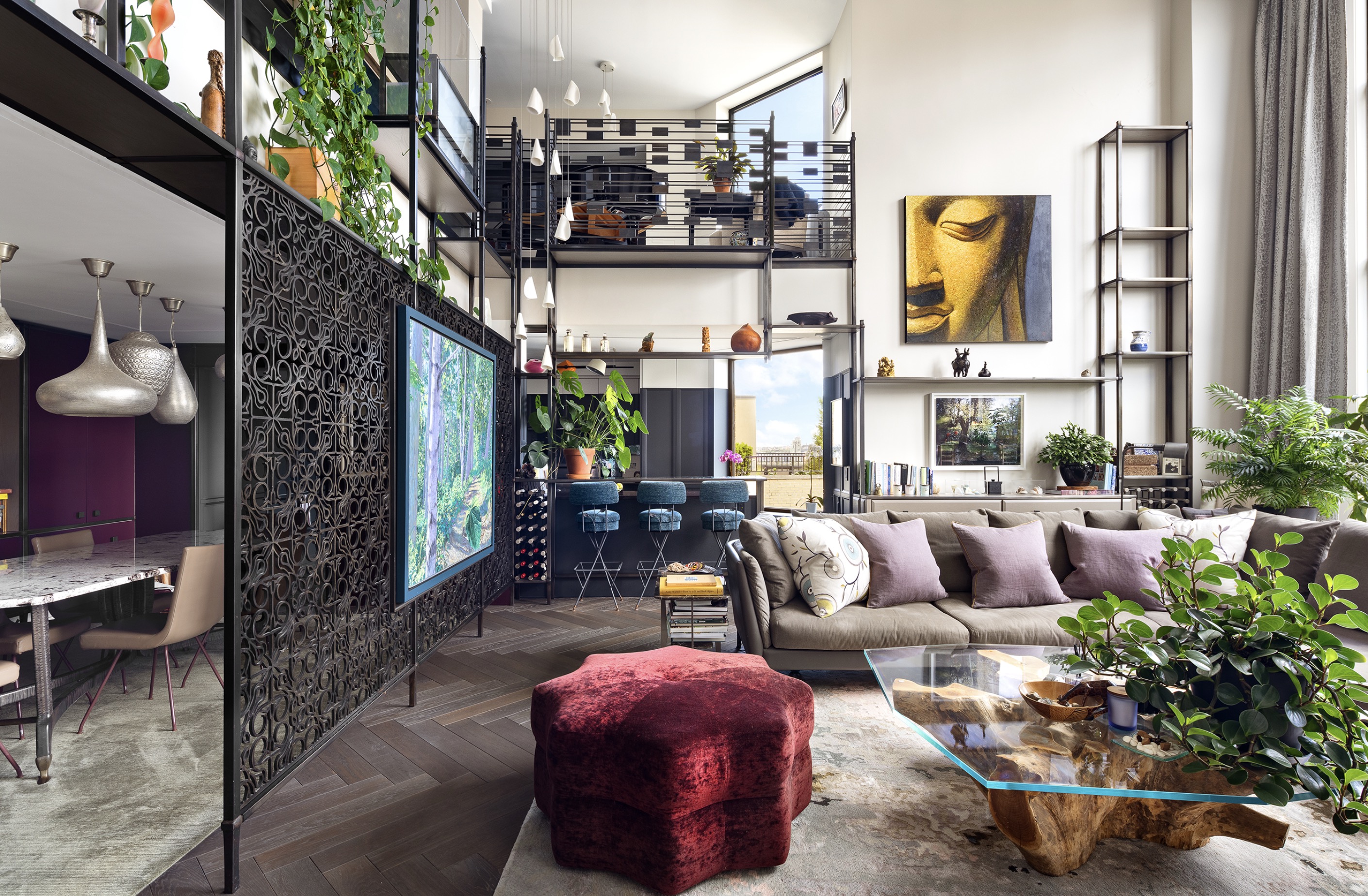 24 Fifth Ave #PH1700