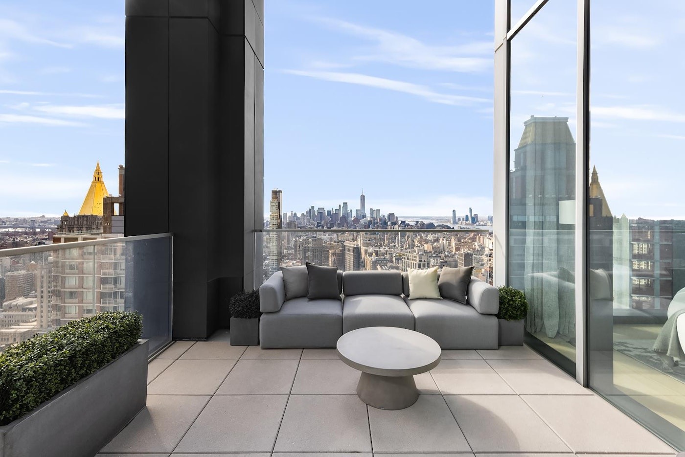 277 Fifth Ave #46B