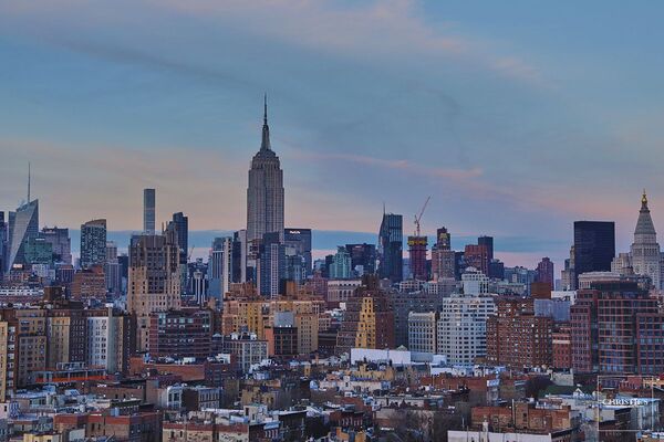 140 Charles St #19/18AC