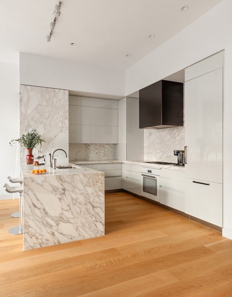 45 Great Jones St #2