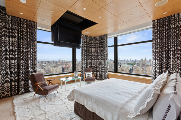 240 Riverside Blvd #PH2