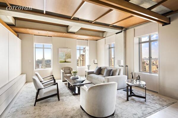 115 Central Park West #PH31-32CD