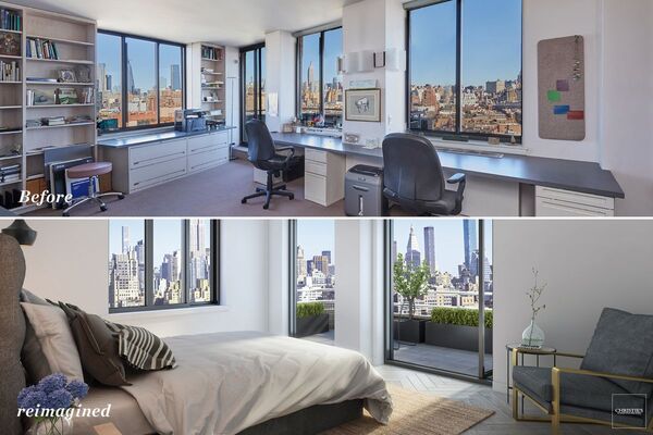 140 Charles St #19/18AC