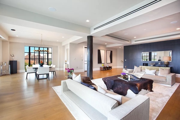 293 Lafayette St #PH2