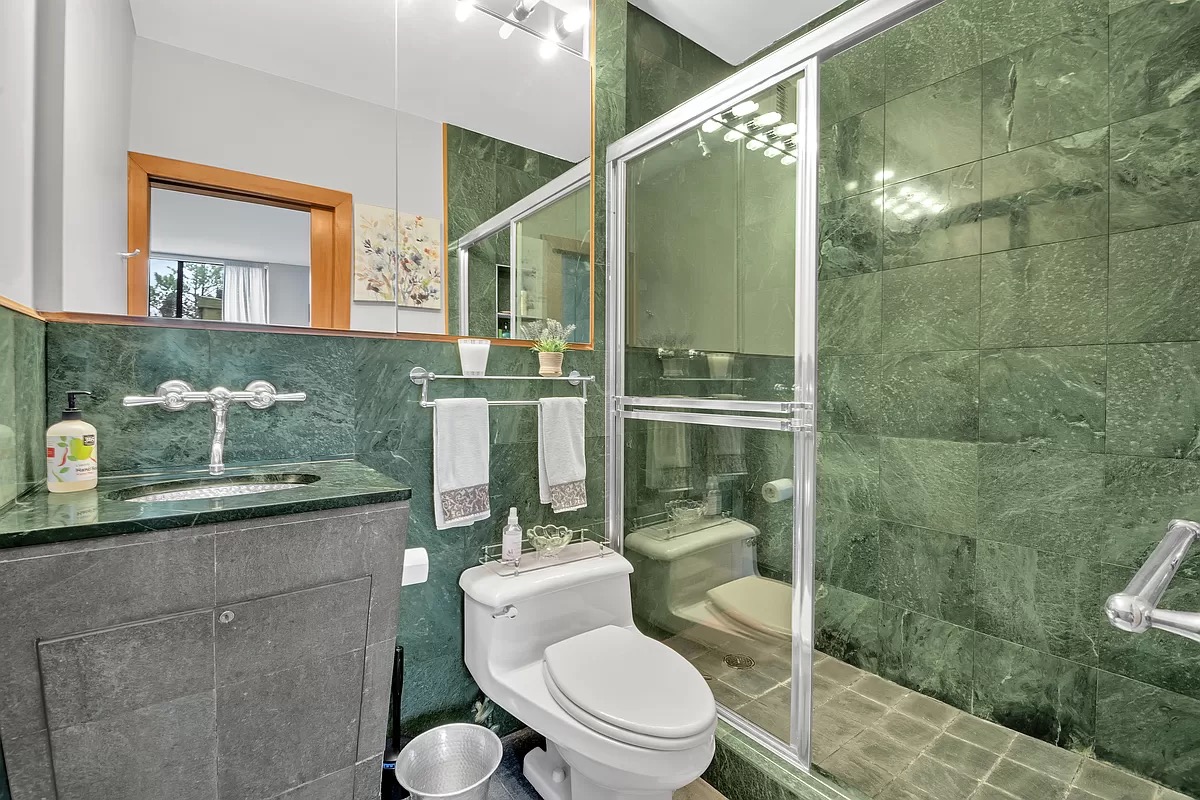 380 Rector Place #9H