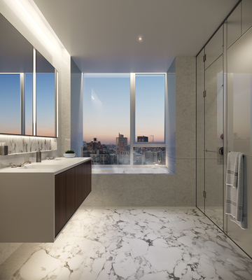 1289 Lexington Ave #17A