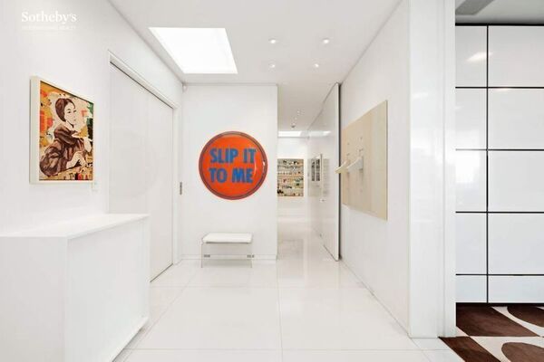 1 Sutton Pl South #PH