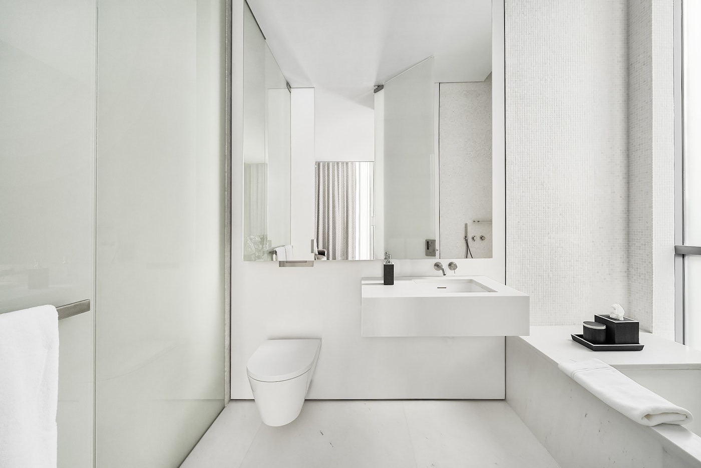 152 Elizabeth St #PH