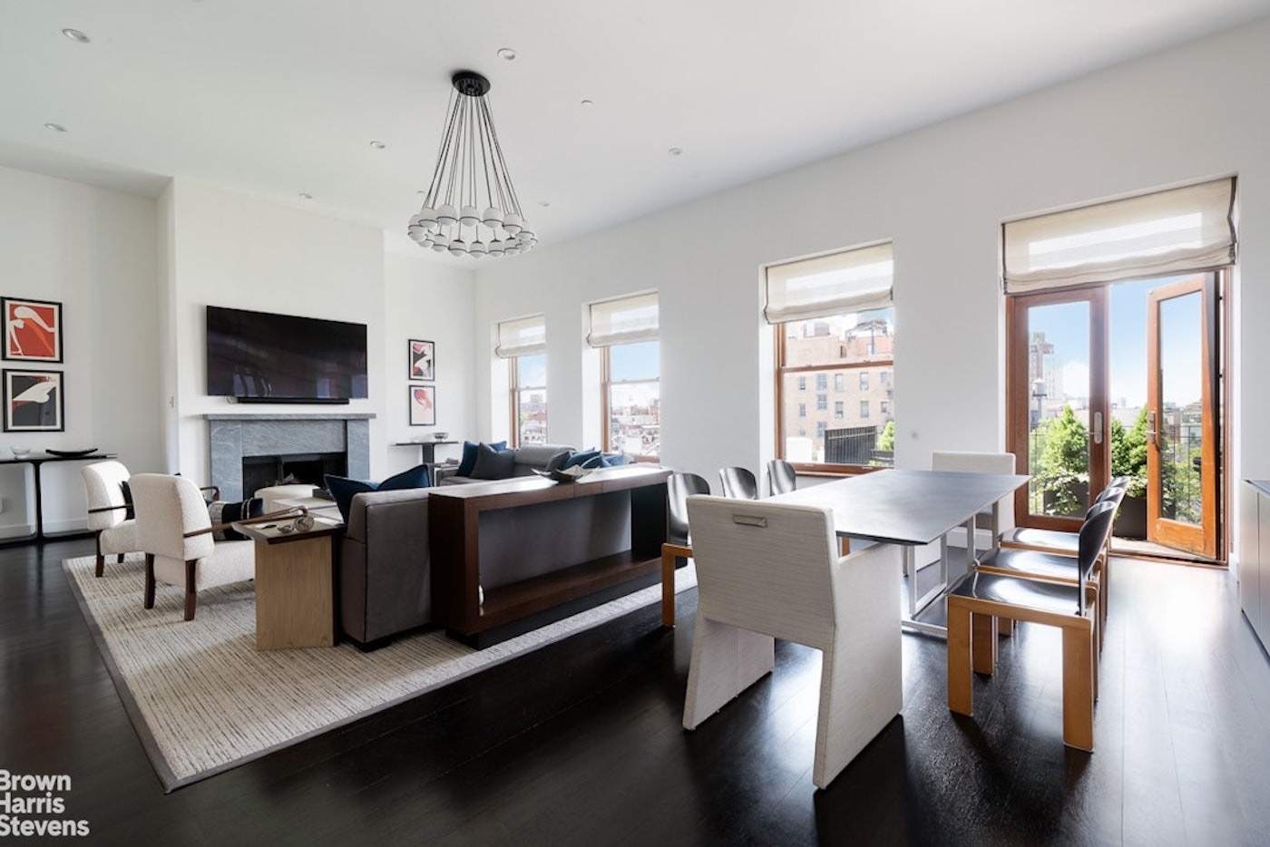 173 Macdougal St #PHW