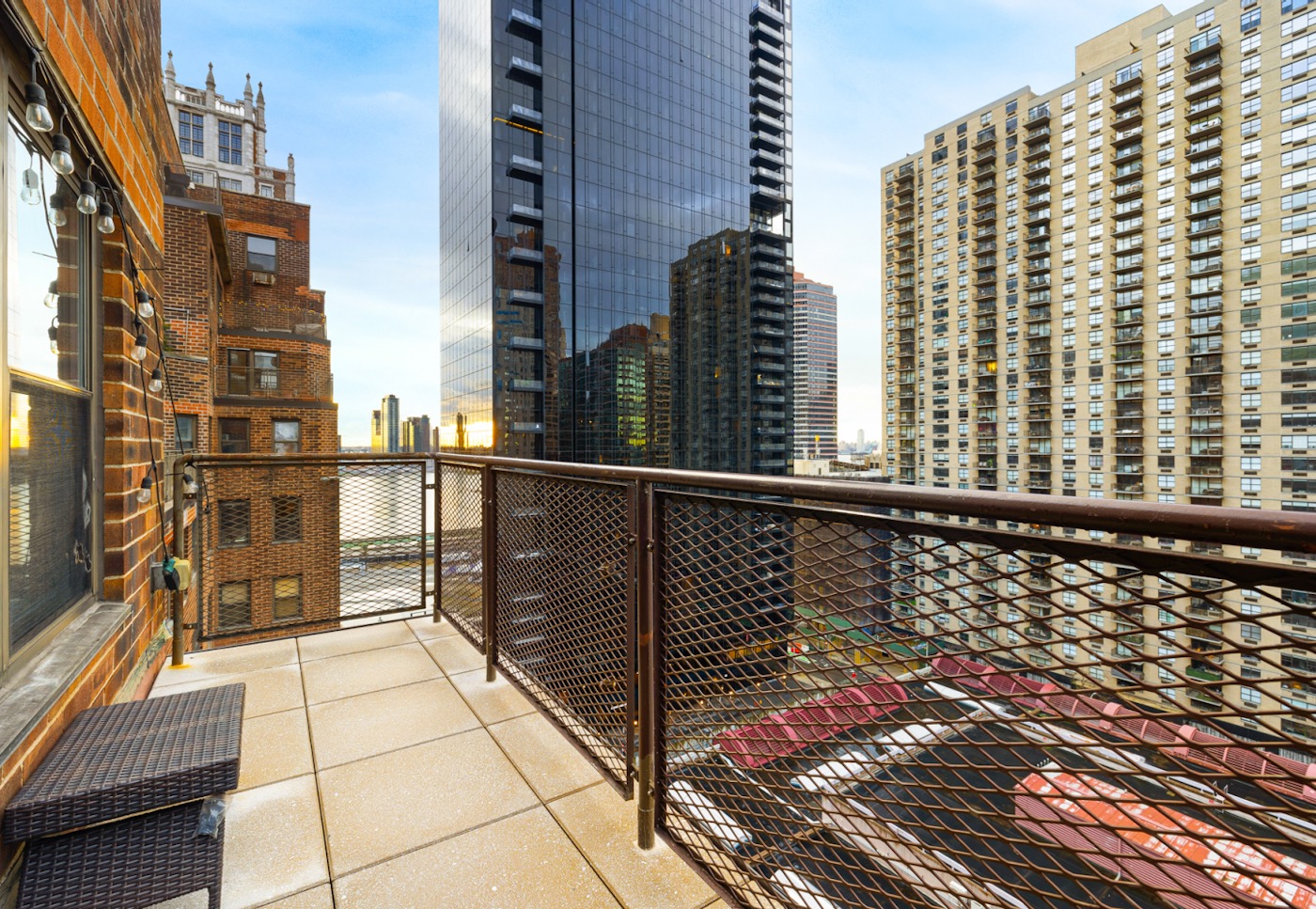 2 Tudor City Pl #11JS