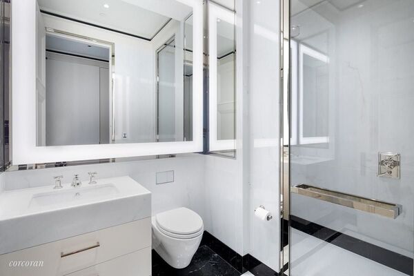 220 Central Park South #V8