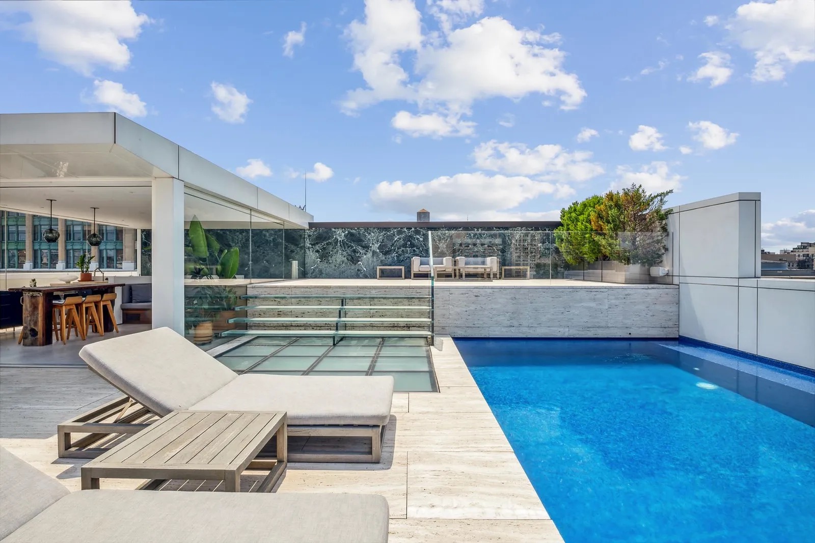 240 Park Ave South #PHD