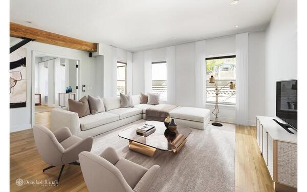 481 Washington St #PHBC