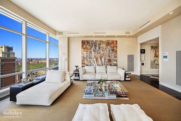 151 East 58 #32D