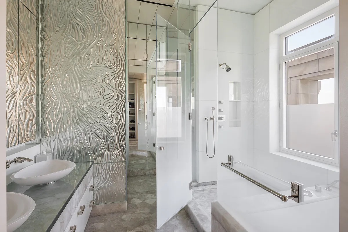 15 Central Park West #PH43