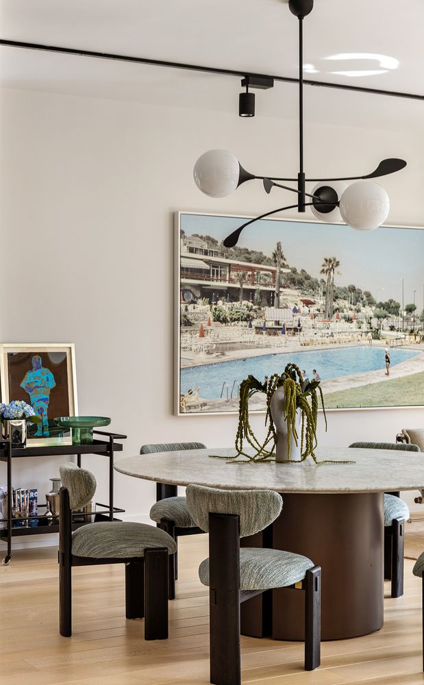 443 Greenwich St #PHD