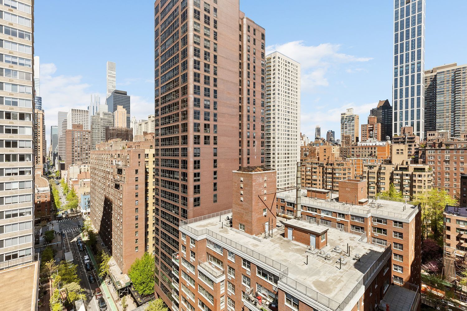 60 Sutton Pl South #19AN