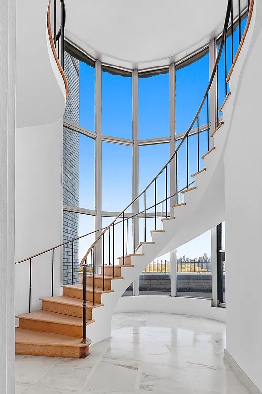 24 Central Park South #PHE