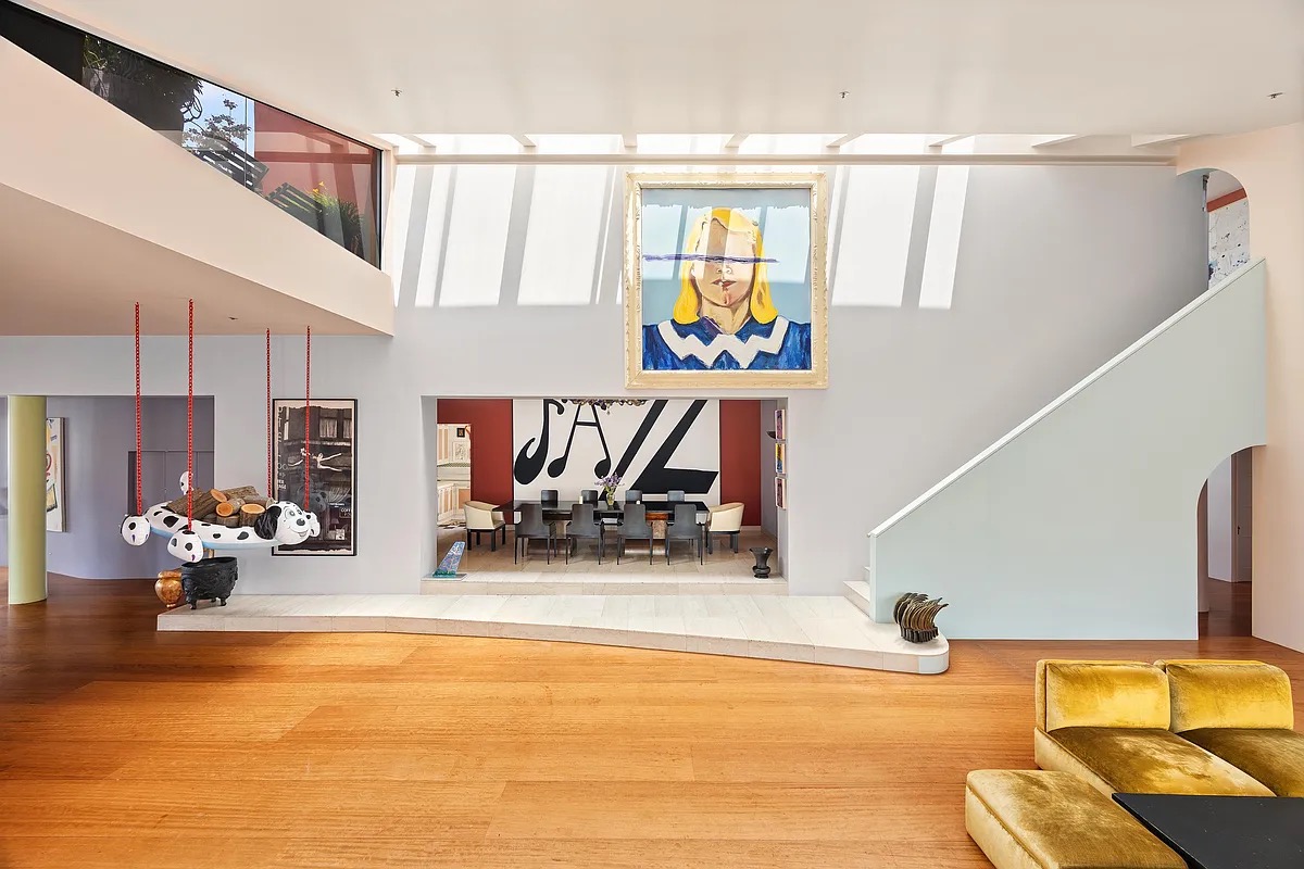 421 West Broadway #PH