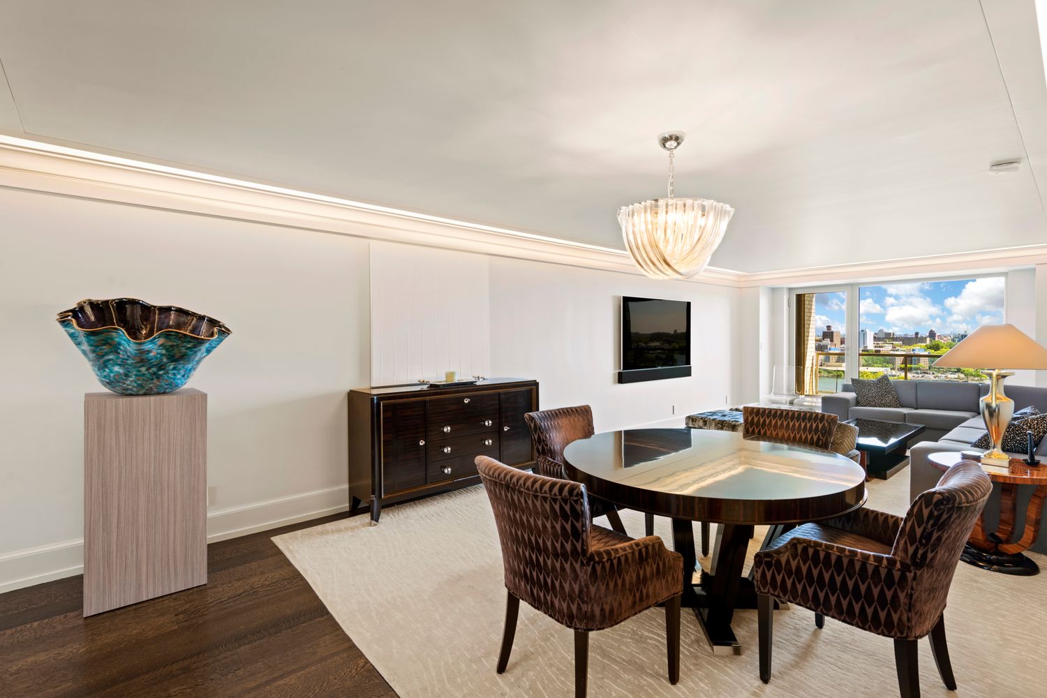 180 East End Ave #15E