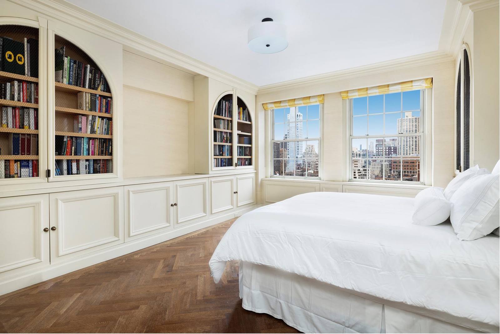 1185 Park Ave #PH16G