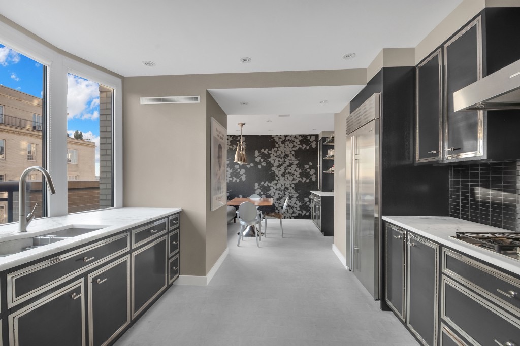 279 Central Park West #PH 2B