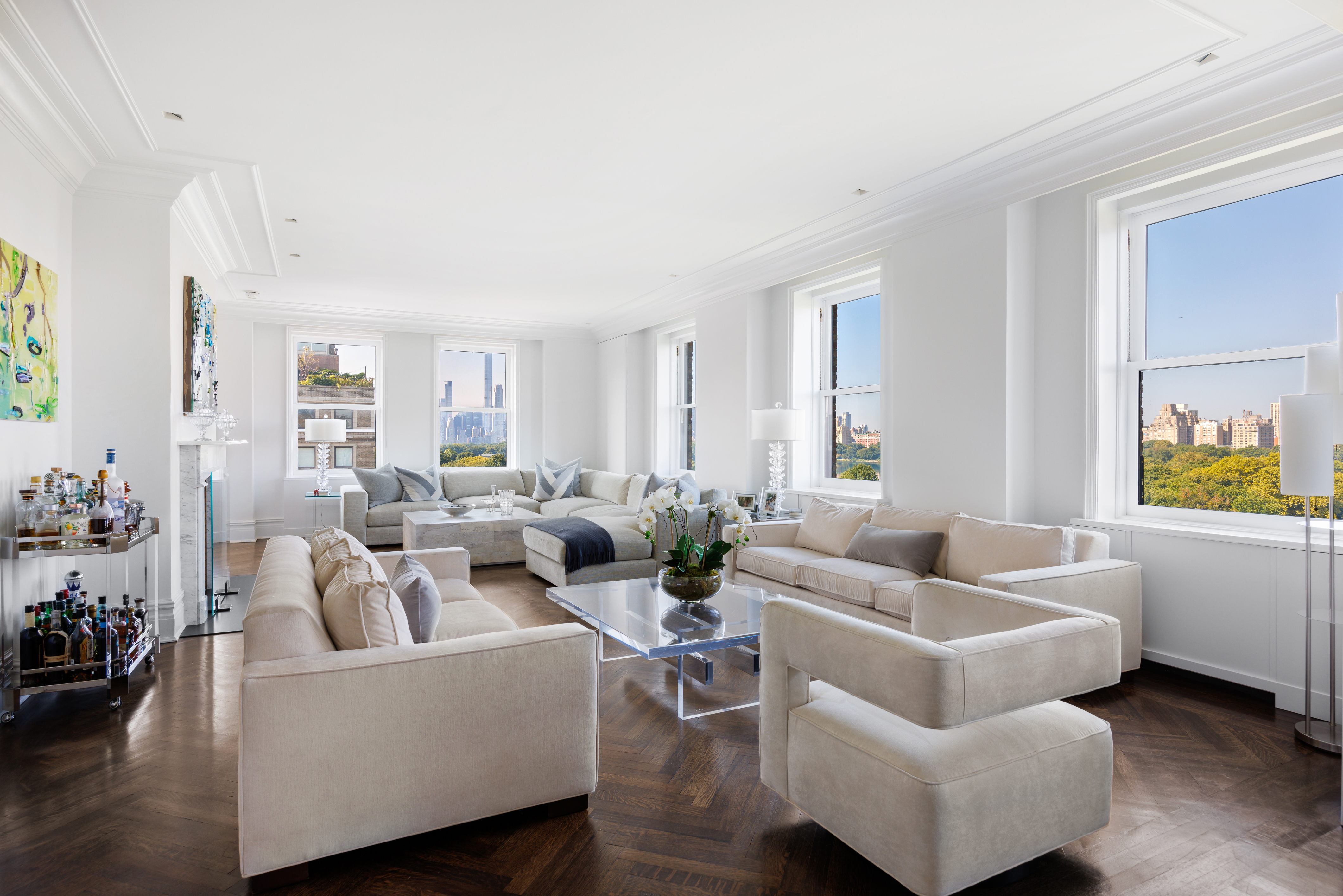 1165 Fifth Ave #PH15A