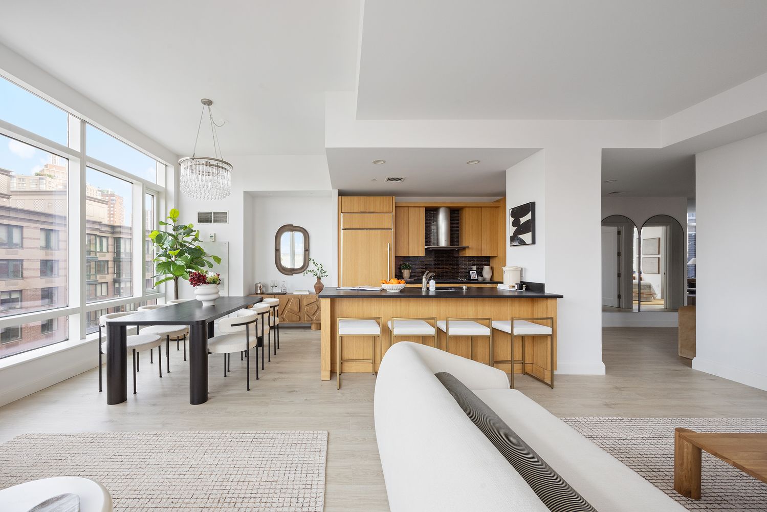 70 Little West St #7L