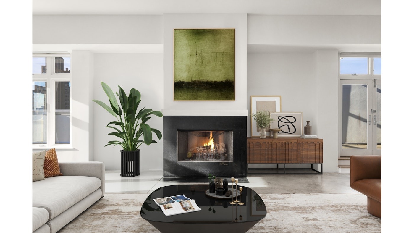 129 Lafayette St #PHA