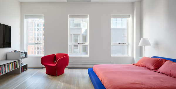 497 Greenwich St #7B