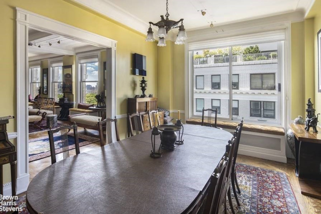 271 Central Park West #PH12W