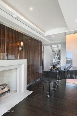 50 Central Park South #34-35 FL