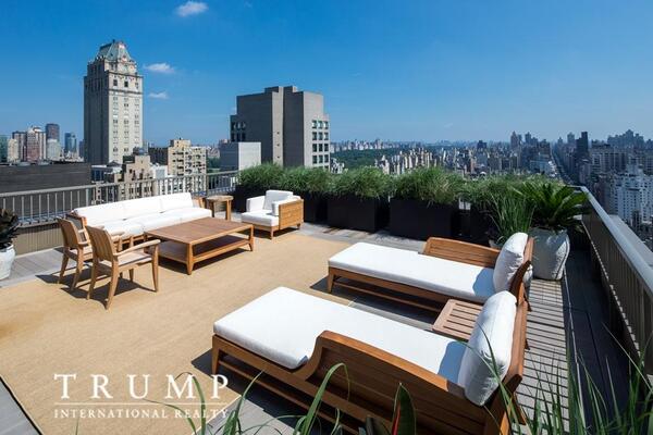 502 Park Ave #PH-31/32