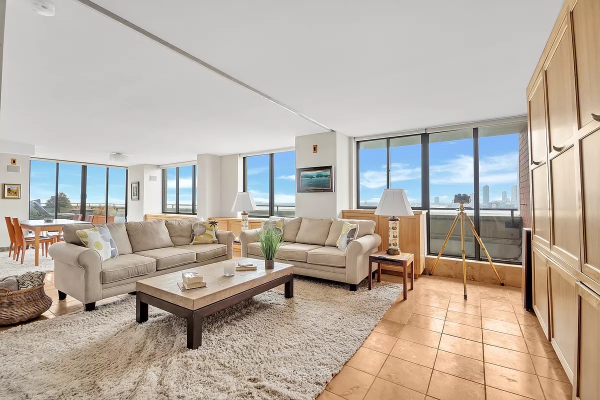 380 Rector Place #9H