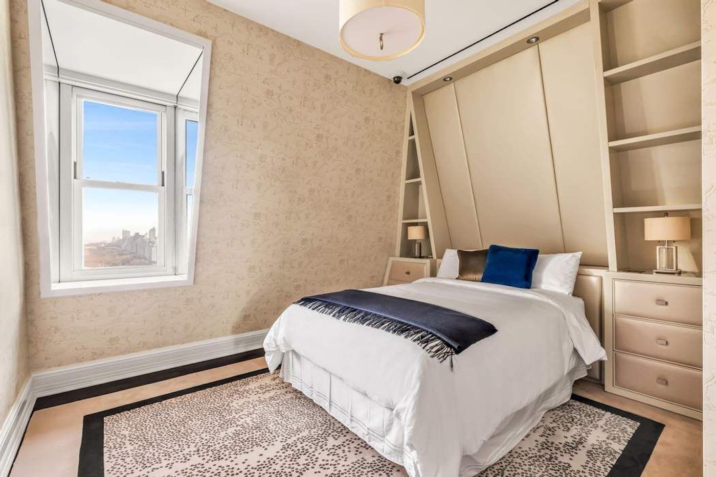 1 Central Park South #2009