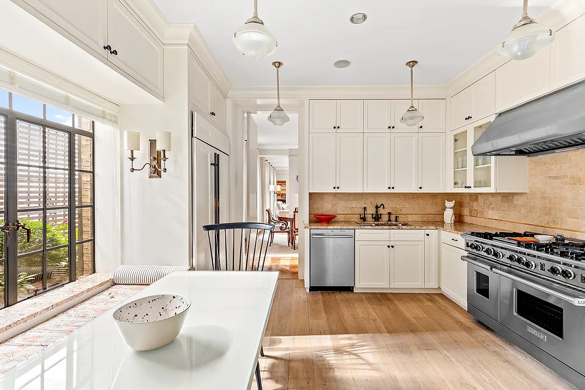 300 Central Park West #PH19J