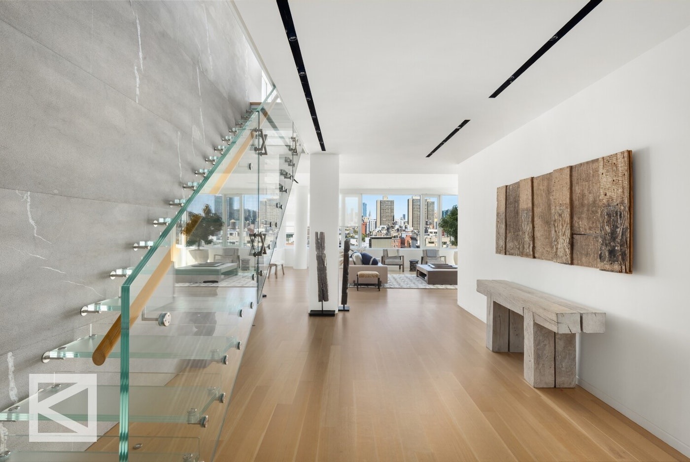 350 West Broadway #PH