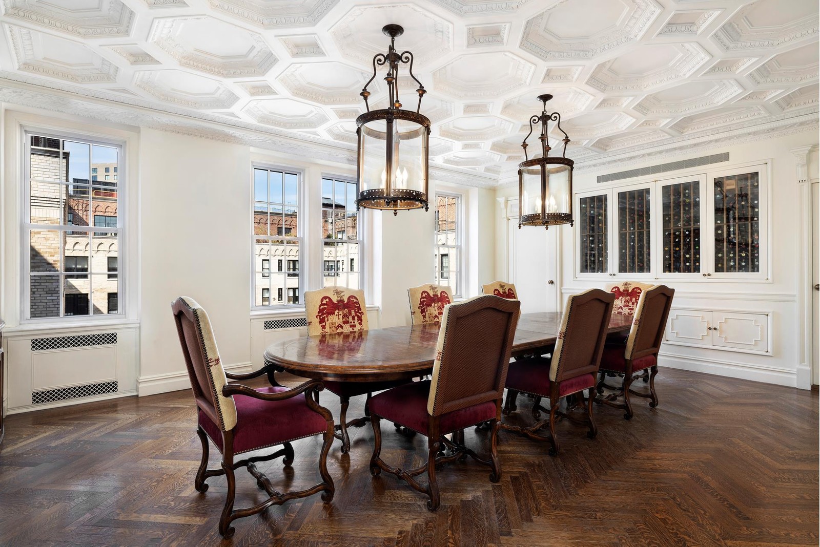 1185 Park Ave #PH16G