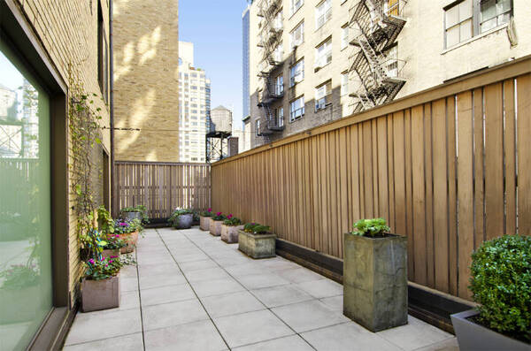50 Gramercy Park North #10A