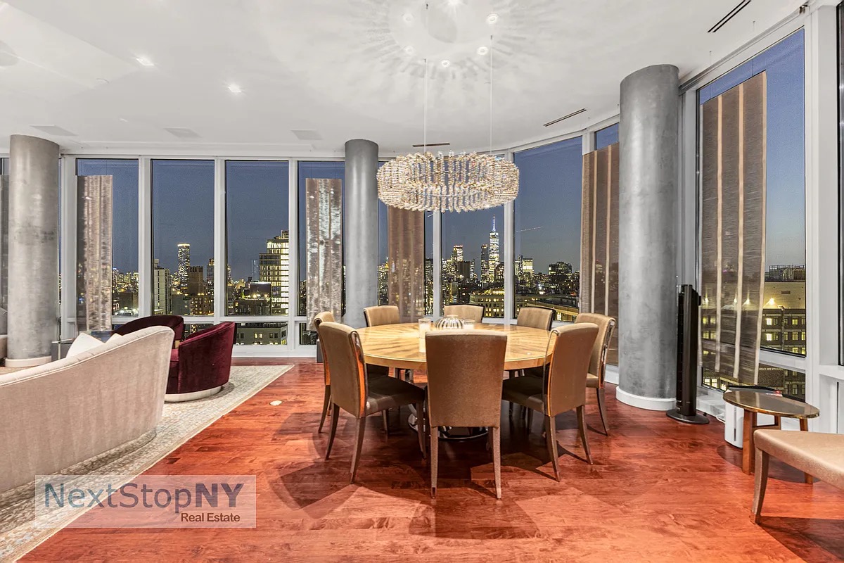 445 Lafayette St #PH17/18