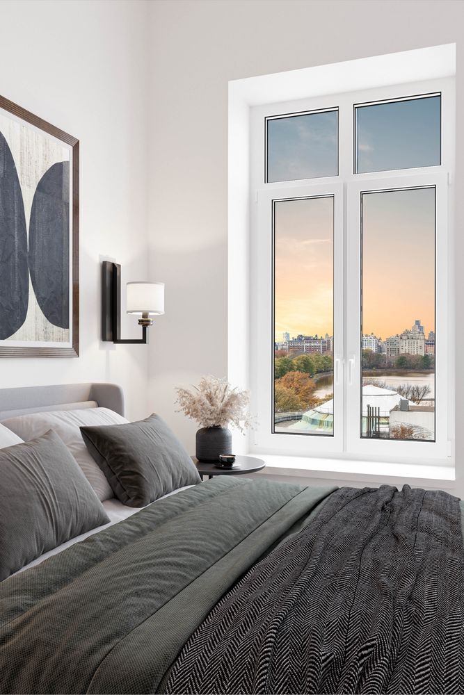 1228 Madison Ave #11